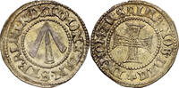 Poland 1612 Pomerania, Stralsund, kreuzgroschen ss+ 300,00 EUR  Excl. 25,00 EUR Verzending