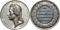GERMANY Medal from 1805 Friedrich Schiller, Kullrich VZ 35,00 EUR  Excl. 15,00 EUR Verzending