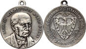 GERMANY Medal 1912 Ludwig Windthorst VZ-ST 19,00 EUR  Excl. 15,00 EUR Verzending