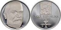 CZECH REPUBLIC 200 Korun 2003 Josef Thomayer PP 274,95 EUR  Excl. 25,00 EUR Verzending