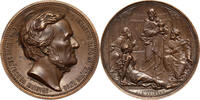 GERMANY Medal Richard Wagner VZ 40,00 EUR  Excl. 15,00 EUR Verzending