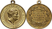 GERMANY Medal 1883 Richard Wagner VZ 35,00 EUR  Excl. 15,00 EUR Verzending
