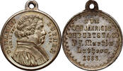 GERMANY Medal 1883 Martin Luther VZ 25,00 EUR  Excl. 15,00 EUR Verzending