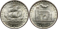 USA half dollar, Deleware -