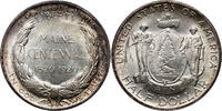 USA half dollar, Maine Centennial -