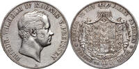 Germany 1841 Frederick WIlhelm IV, doppeltaler 1841 A, Berlin ss+ 320,00 EUR  Excl. 25,00 EUR Verzending