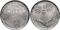 CZECH REPUBLIC 200 Korun 2005 Battle of Austerlitz PP 164,95 EUR  Excl. 15,00 EUR Verzending