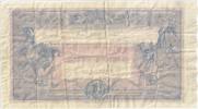 France 1 000 Francs FRANCE - PICK 67 - 1000 FRANCS BLUE ON LILAC UNDERPRINT - 19.03.1891 -