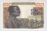 B.C.E.A.O 100 Francs Non daté WEST AFRICAN STATES - PICK 101 ag - 100 FR... 50,00 EUR  plus 13,50 EUR verzending