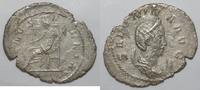 268 - SALONINA - ANTONINIAN -