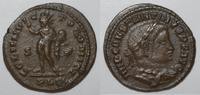 Follis 306 - 337 - CONSTANTINUS 1st - FOLLIS - R/ SOLI INVICTO COMITI -