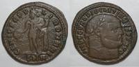 284 - 305 - DIOCLETIAN - FOLLIS - R/ GENIO POPVLI ROMANI -
