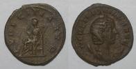 249 - 251 - ETRUSCILLA - Wife of Traianus Decius - Antoninianus -