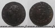 France Liard FRANCE - KM 585 - LOUIS XVI - LIARD 1790 W - Lille -