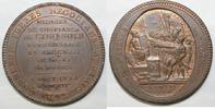 France 5 Sols MONNAIE DE CONFIANCE - 5 SOLS OF MONNERON - 1792 -