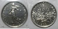 France 5 Francs FRANCE - KM 926 - 5 FRANCS 2001 - TYPE SOWER -