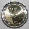 Slovenie 2 € commémorative 2016 SLOVENIE - 2 EURO 2016 - INDEPENDANCE - ... 3,00 EUR  plus 7,50 EUR verzending
