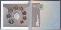 Saint-Marin Coffrets Brillant Universel SAINT-MARIN - COFFRET EURO BRILLANT UNIVERSEL 2015 - 9 Pièces (8.88 euros) -