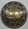 Irlande 2 € commémorative IRLANDE - 2 EURO 2007 - TRAITE DE ROME - SUP/FDC -