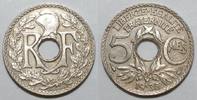 France 5 Centimes 1935 GADOURY 170 - 5 CENTIMES 1935 TYPE LINDAUER P.M. ... 2,00 EUR  plus 7,50 EUR verzending