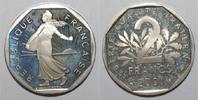 France 2 Francs FRANCE - KM 942 - 2 FRANCS 2001 - TYPE SOWER -