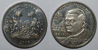 Sierra Leone 1 Dollar SIERRA LEONE - KM 323 - 1 DOLLAR 2005 - POPE BENEDICT XVI -