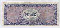 France 50 Francs 1945 FRANCE - PICK 117a - 50 FRANCS VERSO FRANCE - 1945... 10,00 EUR  plus 7,50 EUR verzending