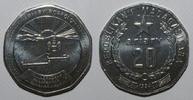 Madagascar 20 Ariary MADAGASCAR - KM 24 - 20 ARIARY 1994 -