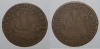 France TOKEN - BROTHERHOODS OF WINE MERCHANTS - 1668 -