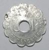 France 1 Kilo de pain TERGNIER ( 02 ) - 1 Kilo BRED - ND - CT ROUND - GE 2.7 -