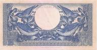 Indonésie 5 Rupiah INDONESIA - PICK 65 - 5 RUPIAH - 1959 -