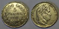 France 5 Francs FRANCE - KM 749 - 5 FRANCS 1835 A - Paris - TYPE LOUIS PHILIPPE 1 -