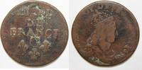France Liard FRANCE - Gad 80 - LOUIS XIV - LIARD DE FRANCE - 1656 G - LUSIGNAN -