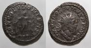 260 - 269 - POSTUMUS - ANTONINIANUS - 1st EMISSION - 3rd PHASE - TYPE 3 - R/ HERC DEVSONIENSI -
