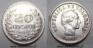 Colombie 20 Centavos COLOMBIA - KM 246.1 - 20 CENTAVOS 1974 / 1 -