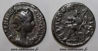 225 - 226 - ORBIANA - DENARIUS - R/ CONCORDIA AVGG -