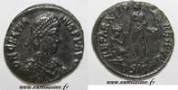 367 - 383 - GRATIANUS -SMALL BRONZE - R/ REPARATIO REI PUB SISSIA -