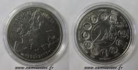 France  FRANCE - MEDAL - EUROPE OF 15 - 1995 - 2003 VZ/VZ-ST 2,50 EUR  plus 7,50 EUR verzending