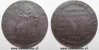 France 2 Sols 1791 REVOLUTION - 2 SOLS OF MONNERON - 1791 SGE 10,00 EUR  plus 7,50 EUR verzending