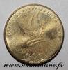 France FRANCE - County 73 - ALBERVILLE - 1992 OLYMPIC GAMES - CHAMONIX MONT BLANC 1924 -