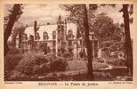 France County 60000 - OISE - BEAUVAIS - THE COURTHOUSE -
