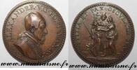 Vatican MEDAL - VATICAN - 1655 - POPE ALEXANDER VII 1655 - 1667 -