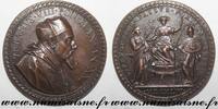 Vatican MEDAL - VATICAN - 1644 - POPE URBAN VIII - 1623 - 1644 -