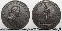 Vatican MEDAL - VATICAN - LEO X - 1513 - 1521 -
