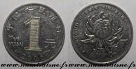 Chine 1 Yuan CHINA - KM 1069 - 1 YUAN 2006 - CHRYSANTHEMUM -