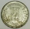 France 10 Centimes FRANCE - County 27 - EVREUX - 10 CENTIMES 1921 - CHAMBRE DE COMMERCE -