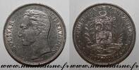 Venezuela 2 Bolivares VENEZUELA - Y 43 - 2 BOLIVARES 1967 -