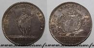 France FRANCE - TOKEN - GREAT MASTERS OF THE UNIVERSITY OF PARIS - 1747 -