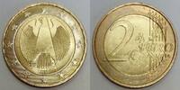 Allemagne 2 Euro 2004 DEUTSCHLAND - KM 214 - 2 EURO 2004 D - ADLER  3,00 EUR  plus 7,50 EUR verzending