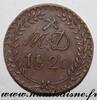 France 30 sols ANICHE - 59 - 30 SOLS 1820 - MINES -